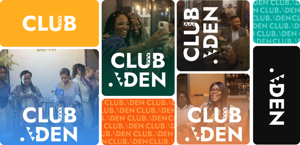 Le Club fête son 1er anniversaire !